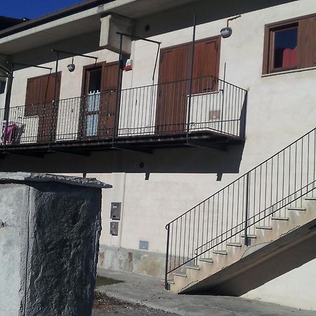 Appartamento Pellousiere Oulx Exterior photo